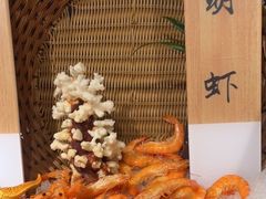 -盛宴自助餐厅(运达喜来登店)