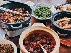-小柴米·传统江西菜(万寿宫店)