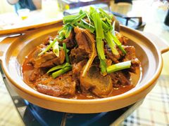 -可可大虾武汉土菜大排档(万松园1店)