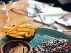 -The Meat & Wine Co Southbank(南岸店)