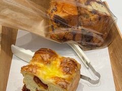 -85度C(东莞常平新南街店)