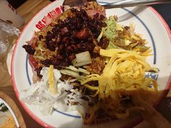 怪噜饭-怪噜范·老贵阳街头名小吃(汇金星力城店)