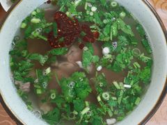 -陈掌柜澄城水盆羊肉(钟楼店)