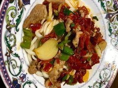 -天山醉美·新疆餐厅(富华里店)
