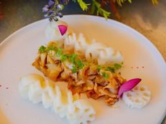 -香格里拉香宫·海鲜青岛菜·鲁菜·淮扬菜