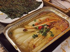 -枪火串烧·东北特色烧烤(罗湖总店)