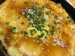 广味烤年糕-恋萍小吃(时代店)
