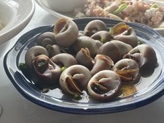 -胖大嫂渔家排档·全海景餐厅(渔村店)