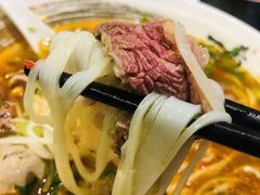-一肴·牛肉粿条(深圳湾睿印店)