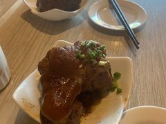 -吉亨面馆(古北1699店)