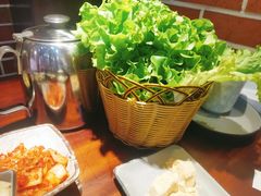 -火炉情韩国料理店(古田路店)