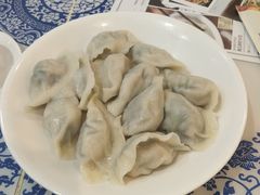 -东方饺子王(新奥购物中心店)