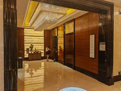 -汕头龙光喜来登酒店