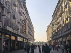 -中山路步行街