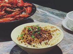 -巴厘龙虾·榜首油焖大虾(青山店)
