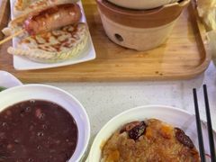 -嘉和一品粥(首经贸店)