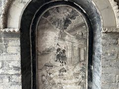 -鸡鸣驿古城