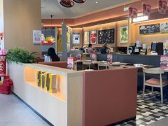 -菲滋意式餐厅(长兴东鱼坊店)