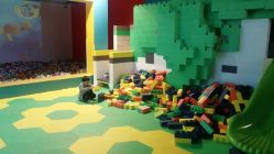 -恐龙探索乐园(磁器口店)