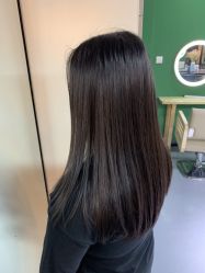 -Moyue HAIR SALON