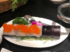 虾滑-大红袍火锅料理(尖沙咀店)