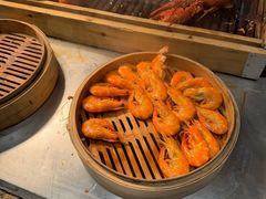 -咖啡CHA自助餐厅(香格里拉饭店)