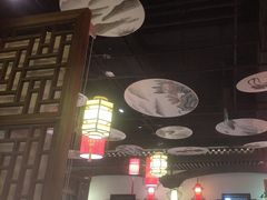 -徽镇小厨·经典徽菜(十里河店)