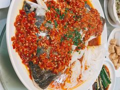 -桦立酒家(宜山路店)