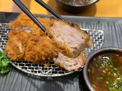 -胜博殿日式炸猪排(西红门店)