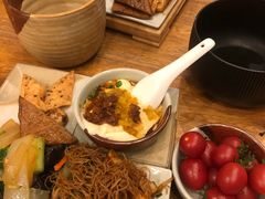 -青藤茶馆(南山路店)