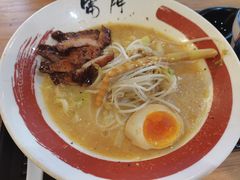 -雷门拉面店(新光天地店)