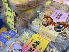 -上海城隍庙福佑门小商品批发市场