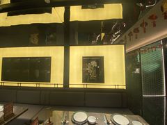 -宫燕府·京菜·烤鸭·淮扬菜(王府中心店)