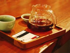 -fishtank鱼缸咖啡(三山街店)