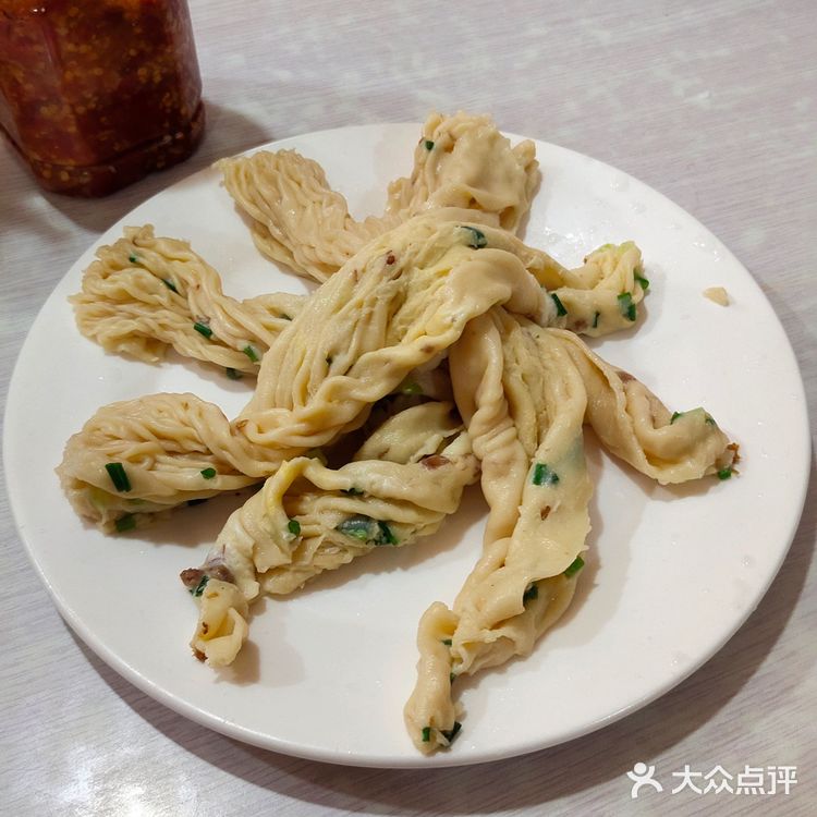 赣州之旅｜来了江西，怎么能不品尝一下当地的美食呢？🤔