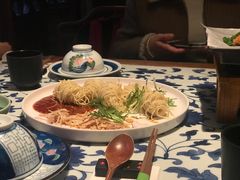 -桂满陇天书(南京德基旗舰店)