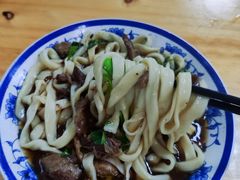 -清真-戏楼王记牛肉面