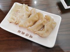 -明将锅贴(五爱路店)