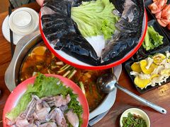 -大理.老字号渝记酸萝卜乌鱼(古城总店)