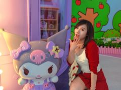 -凯蒂猫主题馆