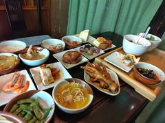 -青藤茶馆(南山路店)