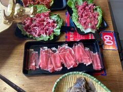 -九记潮汕现切鲜牛肉自助火锅(新开铺店)