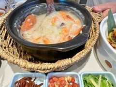 -南拳十三姨·潮汕砂锅粥·粤菜(西单大悦城店)