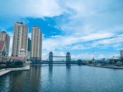 -那香海钻石沙滩浴场