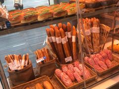 -巴黎贝甜(五道口店)