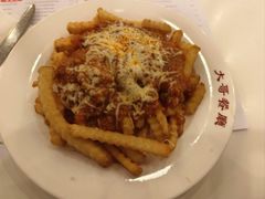 -大哥餐厅(西城花园店)