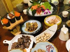 -德川家日本料理(中关村寰太大厦店)