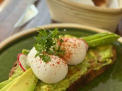 -O'mills Sourdough Bakery&Bistro(永嘉路店)
