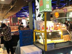 -盒马鲜生(杨高南路店)