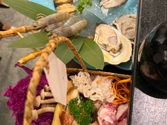 -牛New寿喜烧(新六百店)